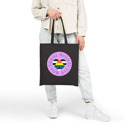 Equal Rights for All Tote Bag
