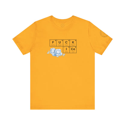 Fuck ICE Tee