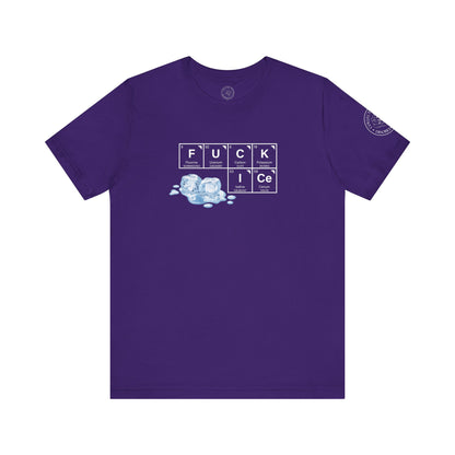 Fuck ICE Tee