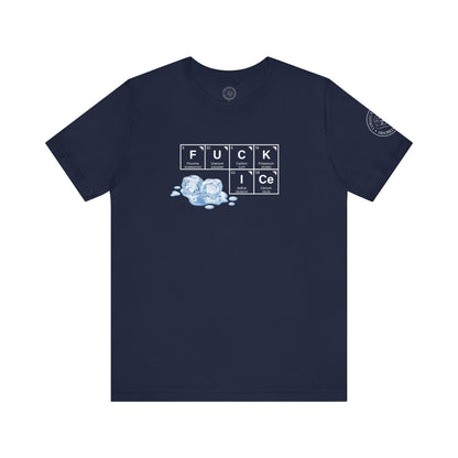 Fuck ICE Tee