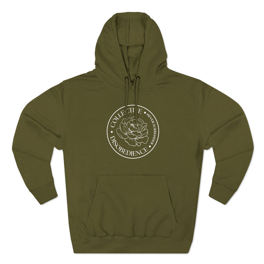 Collective Disobedience Hoodie