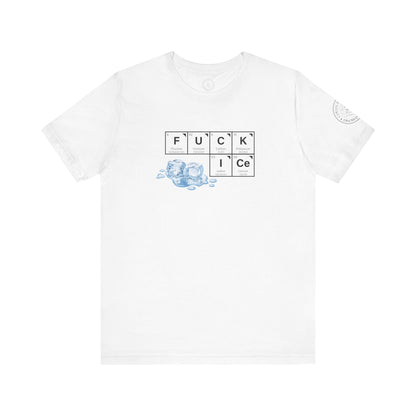 Fuck ICE Tee
