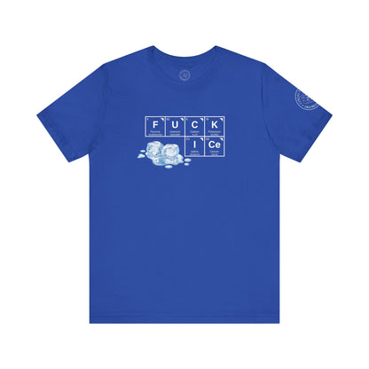 Fuck ICE Tee