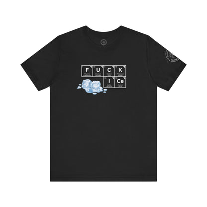 Fuck ICE Tee