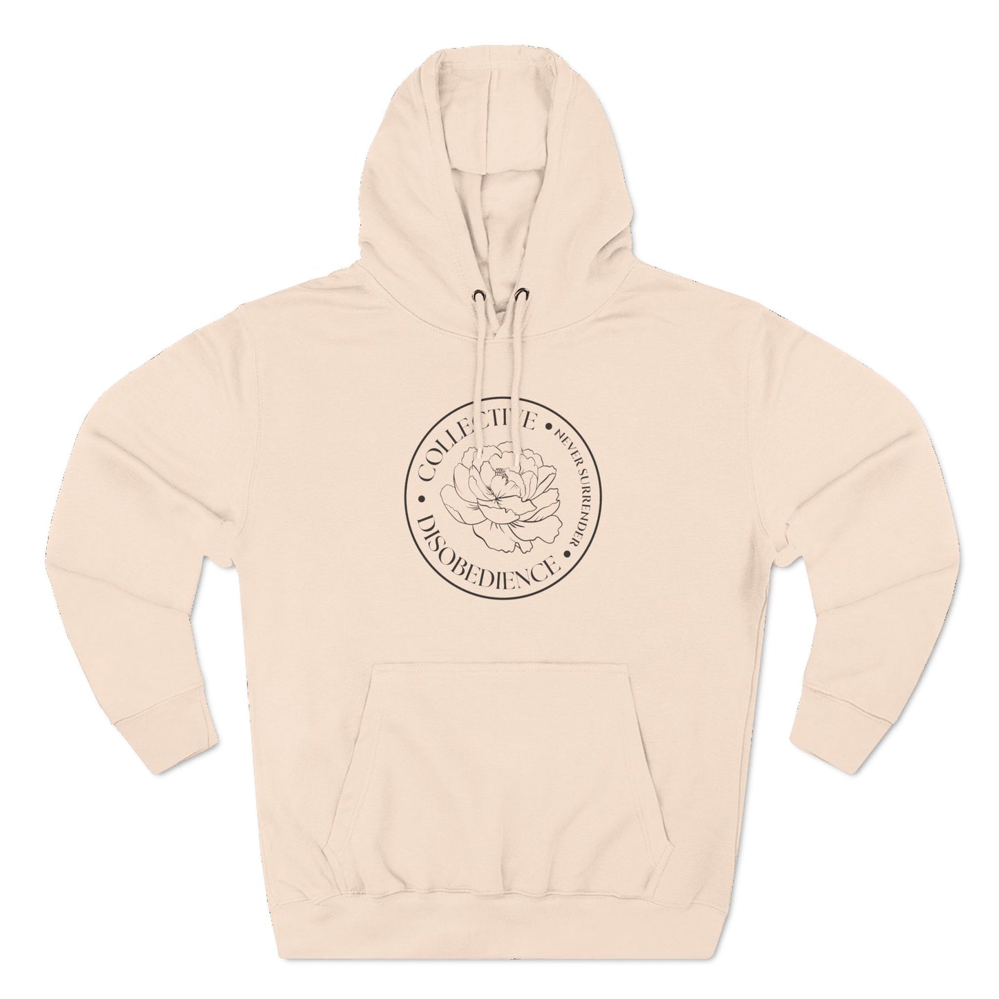 Collective Disobedience Hoodie