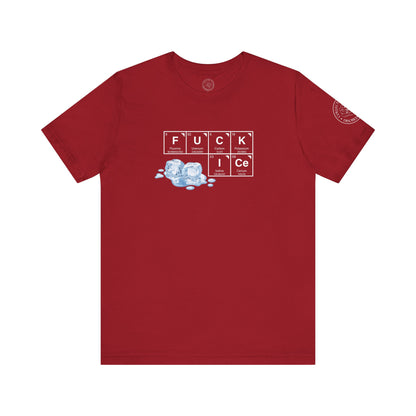 Fuck ICE Tee