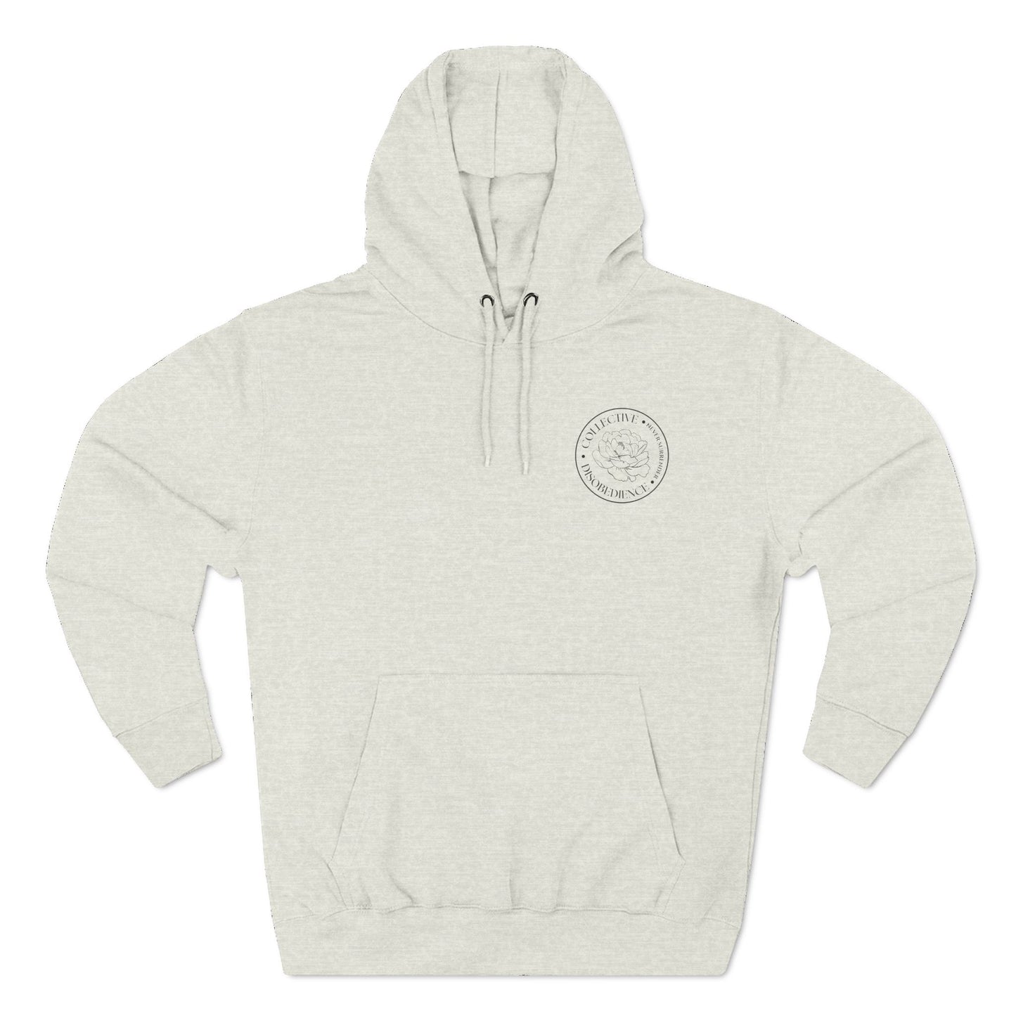 Not Your Handmaid Hoodie