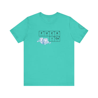 Fuck ICE Tee