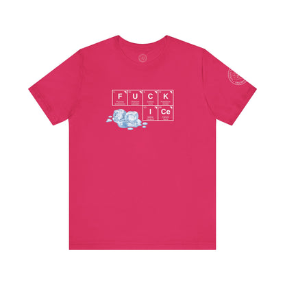Fuck ICE Tee