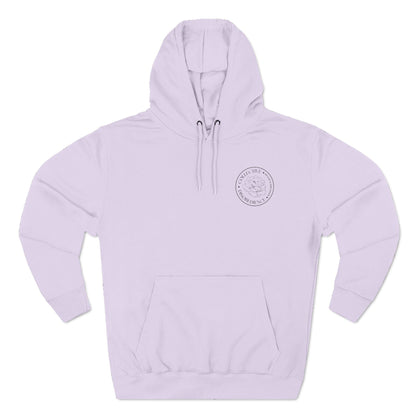 The Female Gaze: Petrify the Patriarchy Hoodie