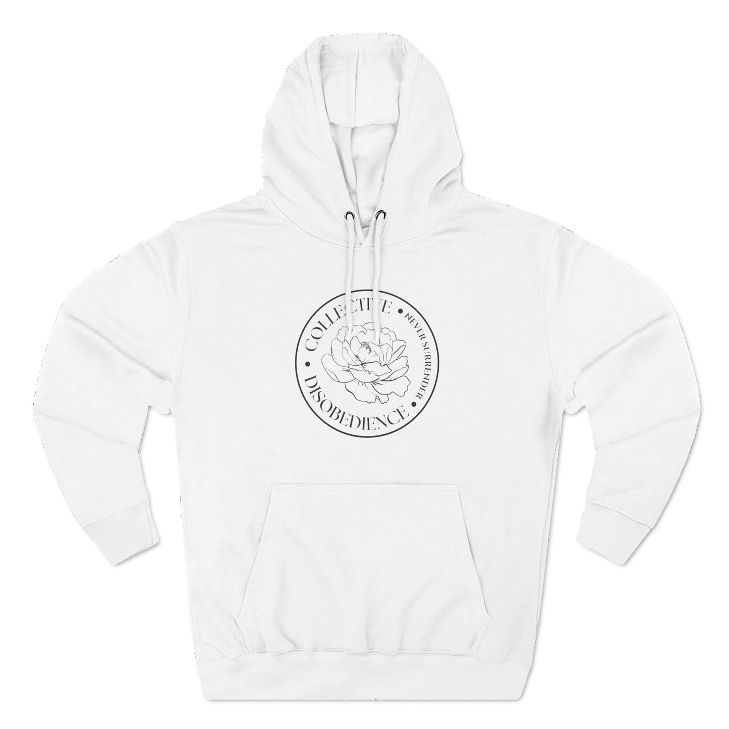 Collective Disobedience Hoodie
