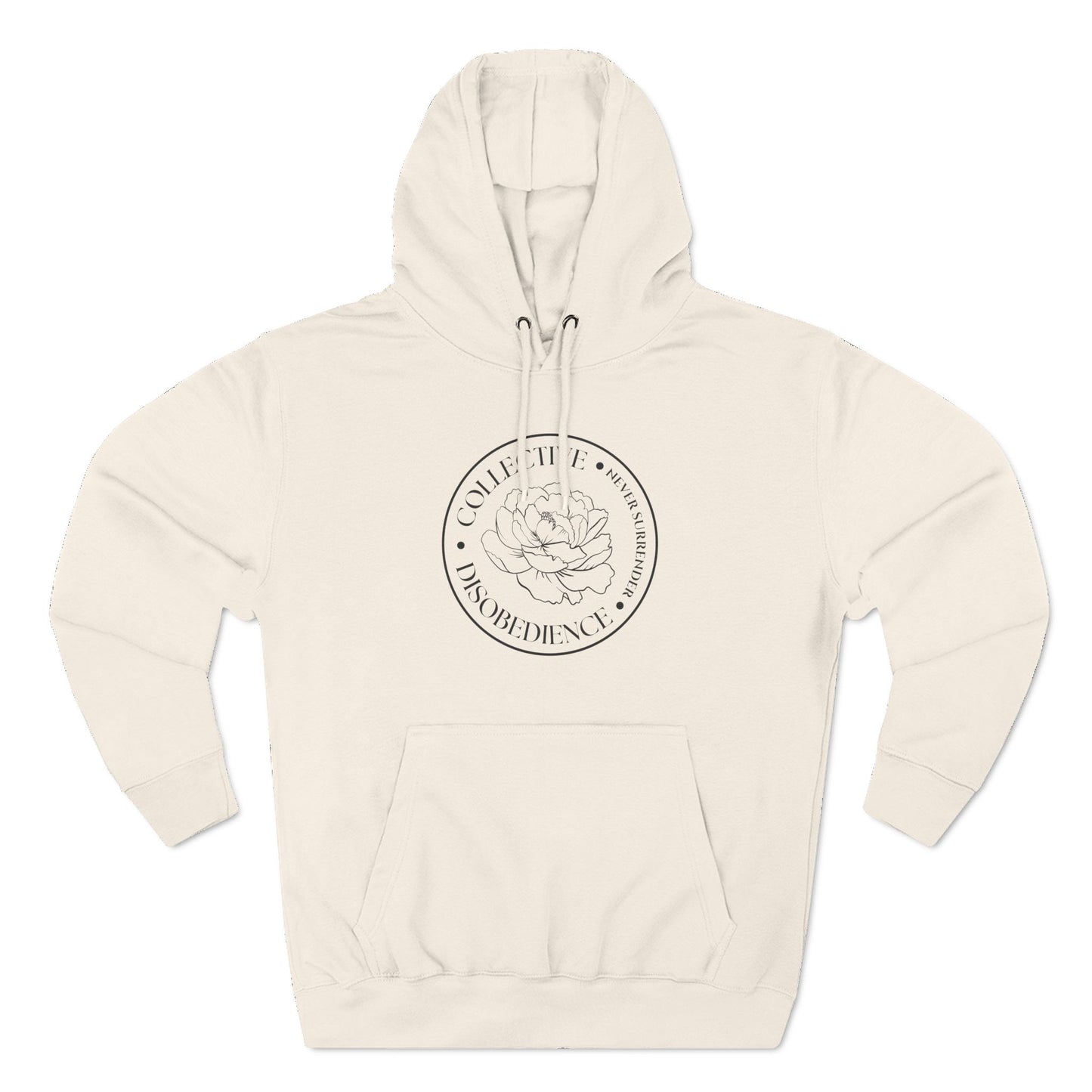 Collective Disobedience Hoodie