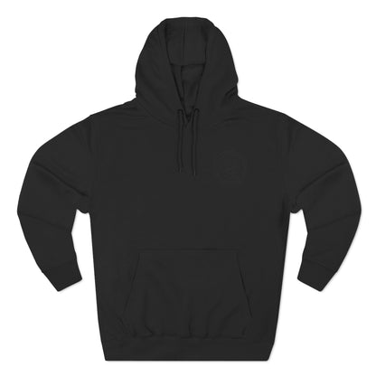 A Woman's Place is in the Revolution Hoodie