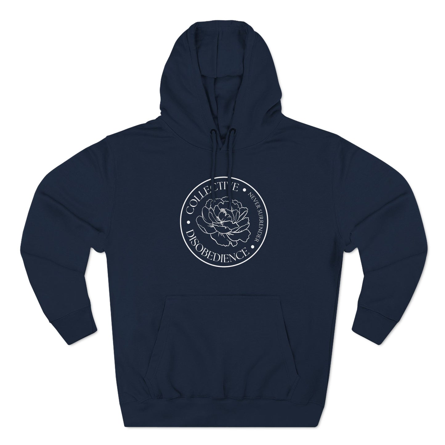 Collective Disobedience Hoodie