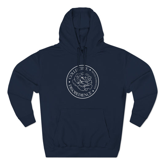 Collective Disobedience Hoodie