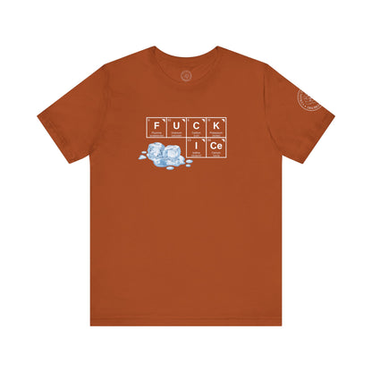 Fuck ICE Tee