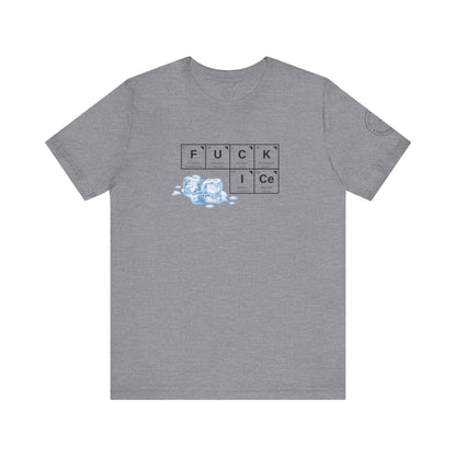 Fuck ICE Tee