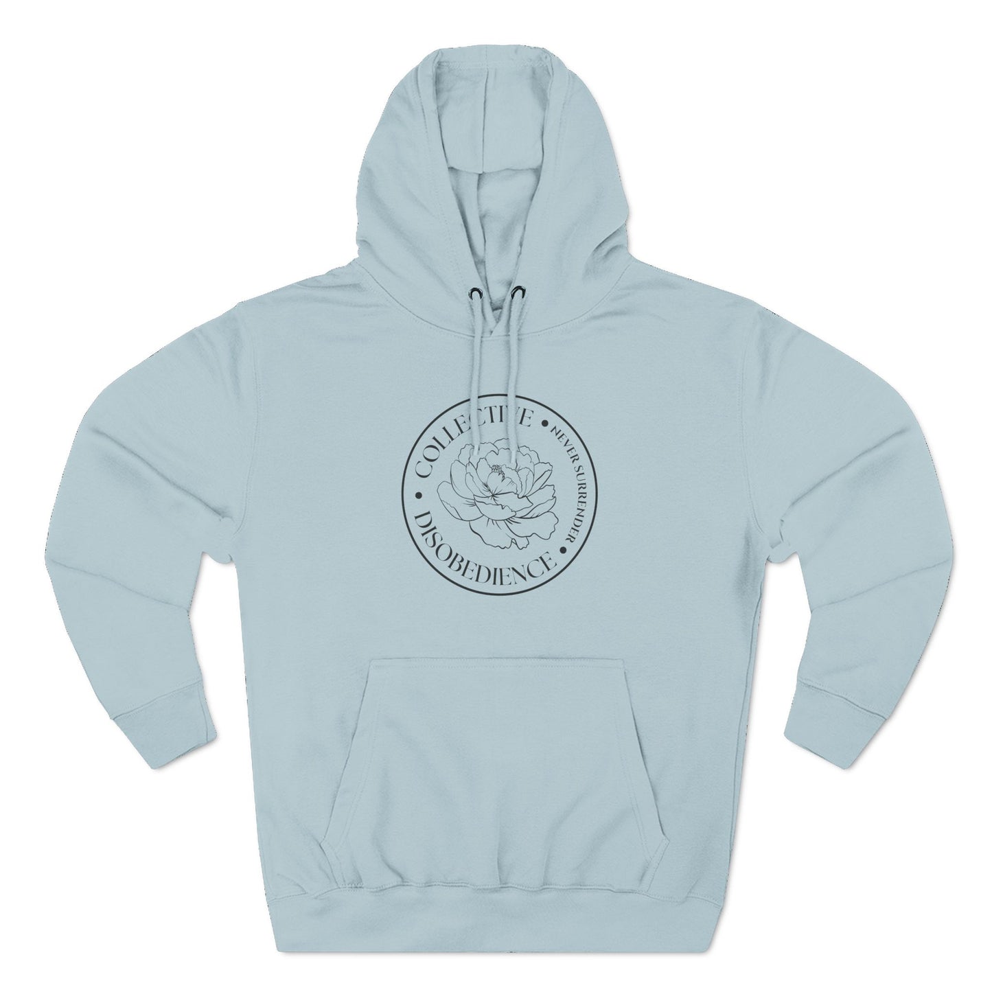 Collective Disobedience Hoodie