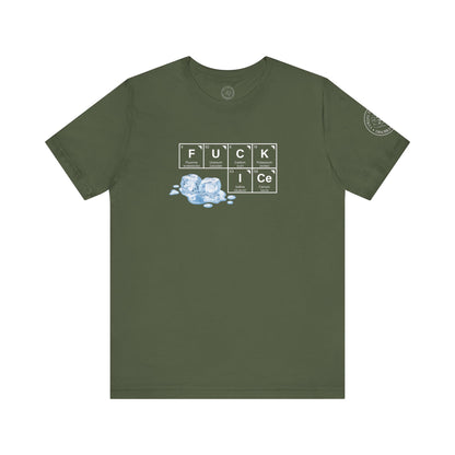 Fuck ICE Tee