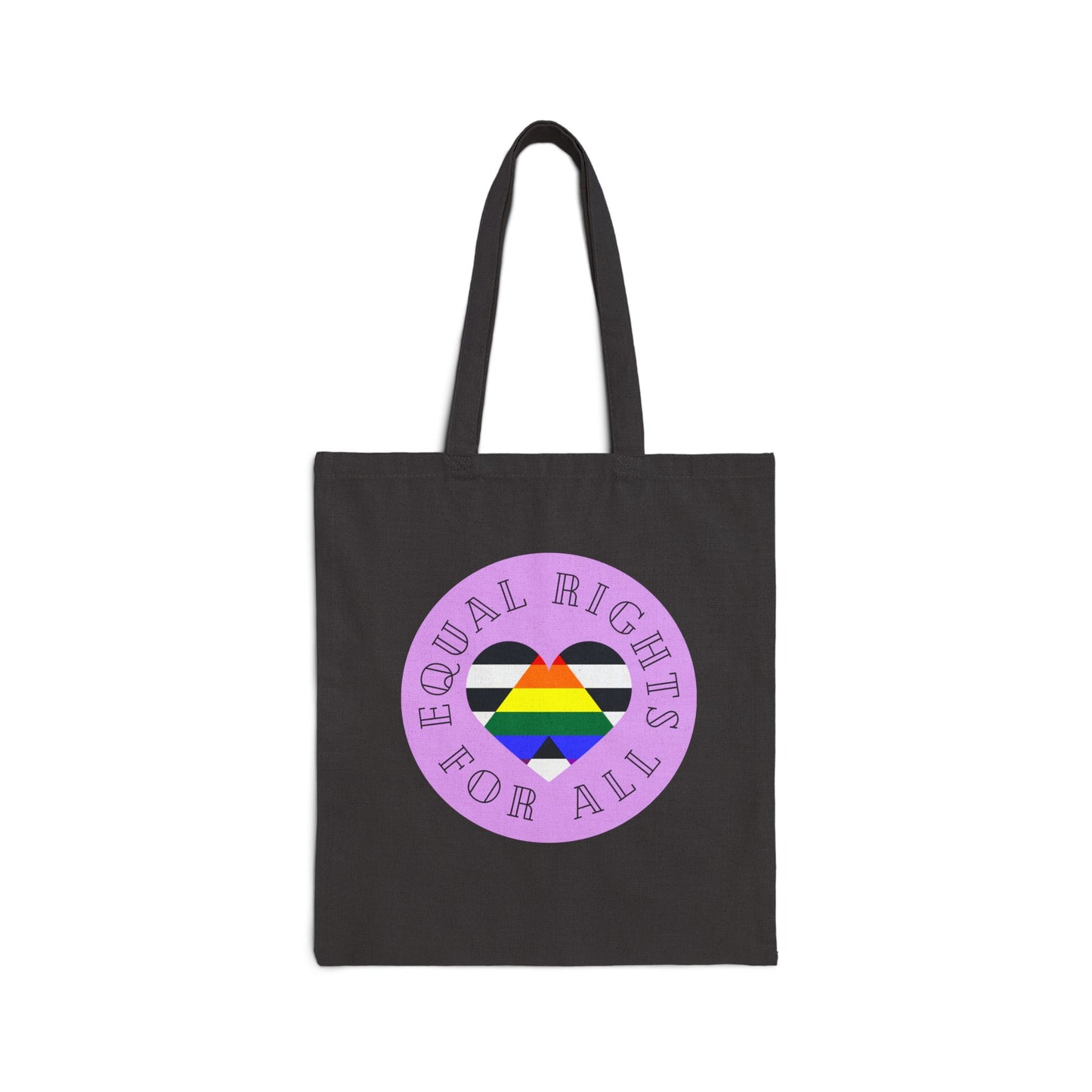 Equal Rights for All Tote Bag