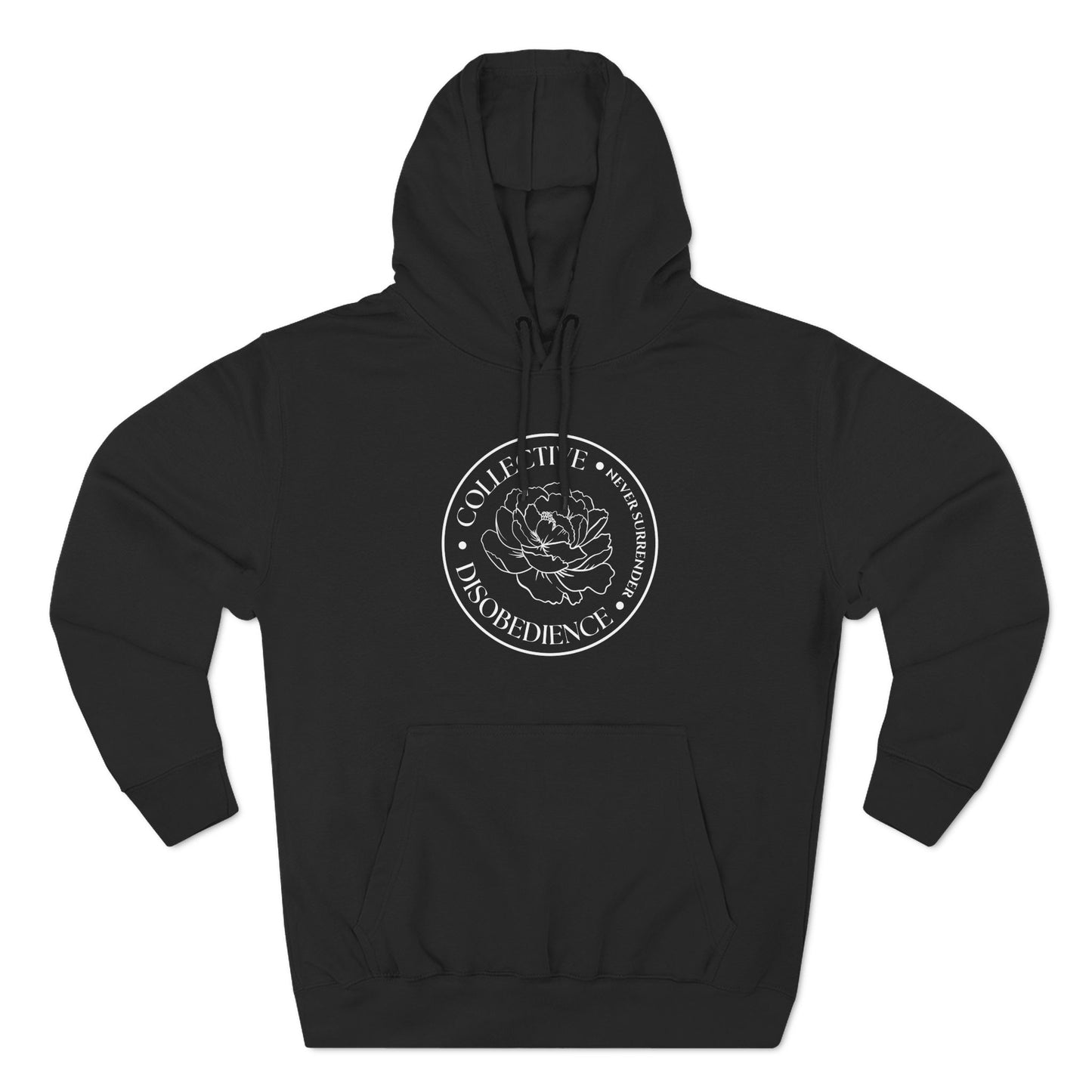 Collective Disobedience Hoodie