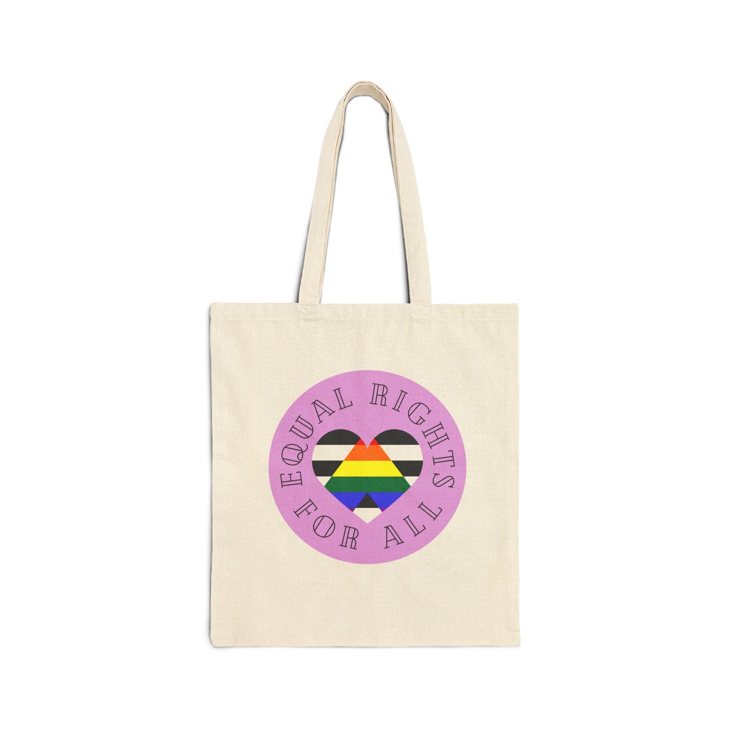 Equal Rights for All Tote Bag