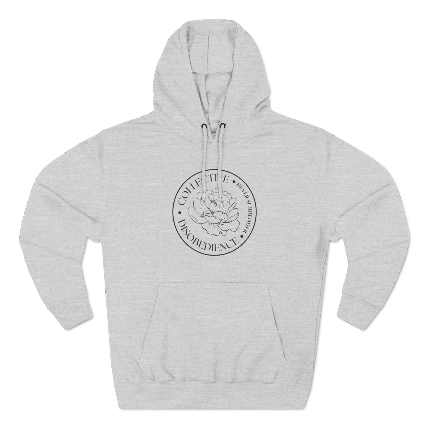 Collective Disobedience Hoodie