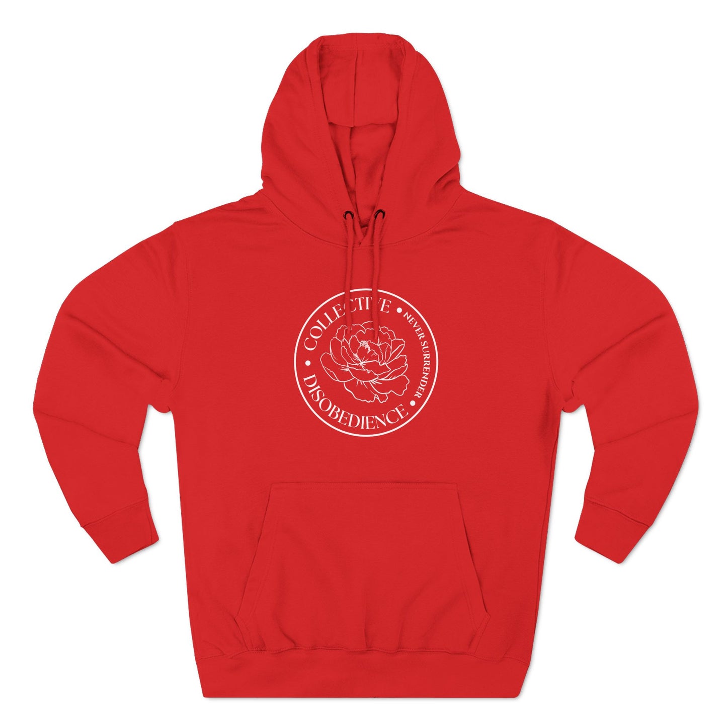 Collective Disobedience Hoodie