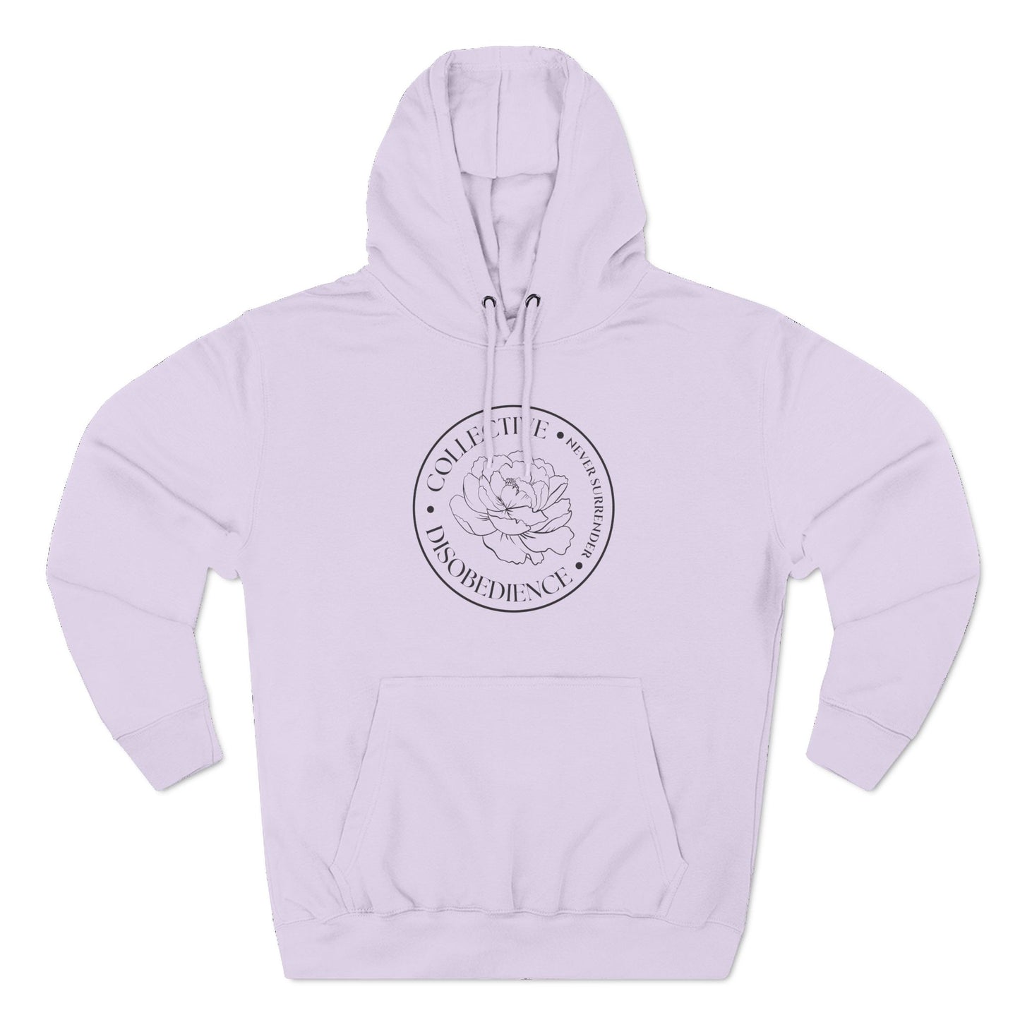 Collective Disobedience Hoodie