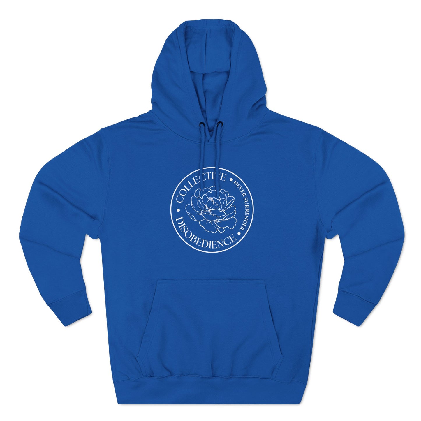 Collective Disobedience Hoodie